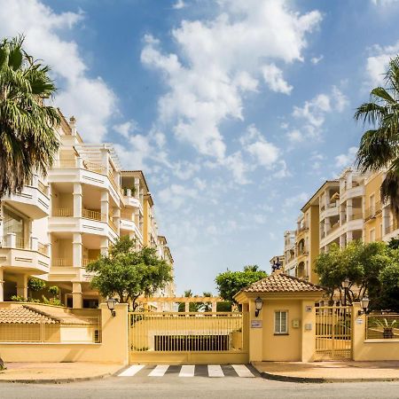 Apartment Las Dunas By Interhome Пунта-дель-Кайман Экстерьер фото