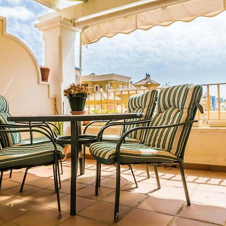 Apartment Las Dunas By Interhome Пунта-дель-Кайман Экстерьер фото