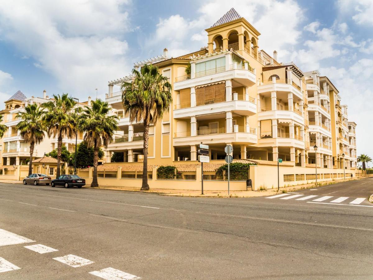 Apartment Las Dunas By Interhome Пунта-дель-Кайман Экстерьер фото