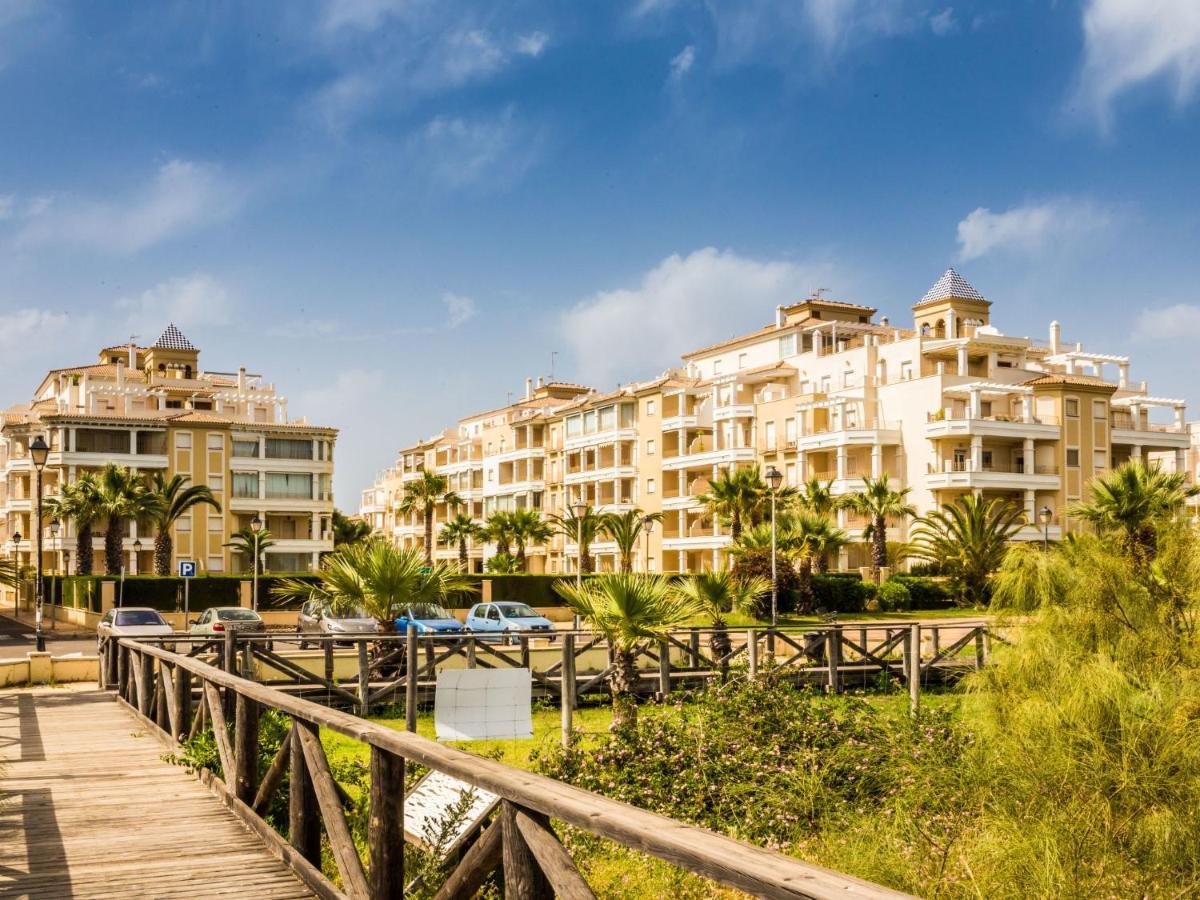 Apartment Las Dunas By Interhome Пунта-дель-Кайман Экстерьер фото