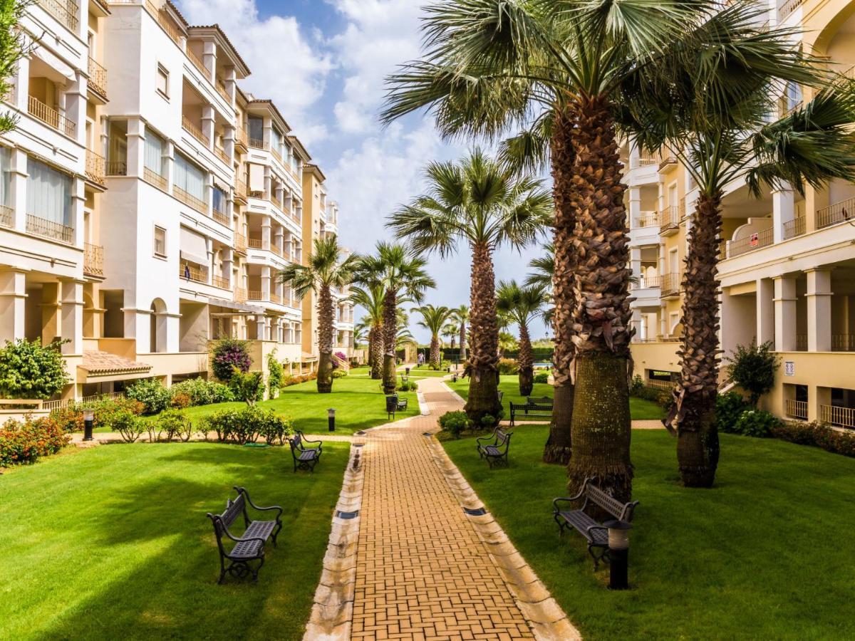 Apartment Las Dunas By Interhome Пунта-дель-Кайман Экстерьер фото