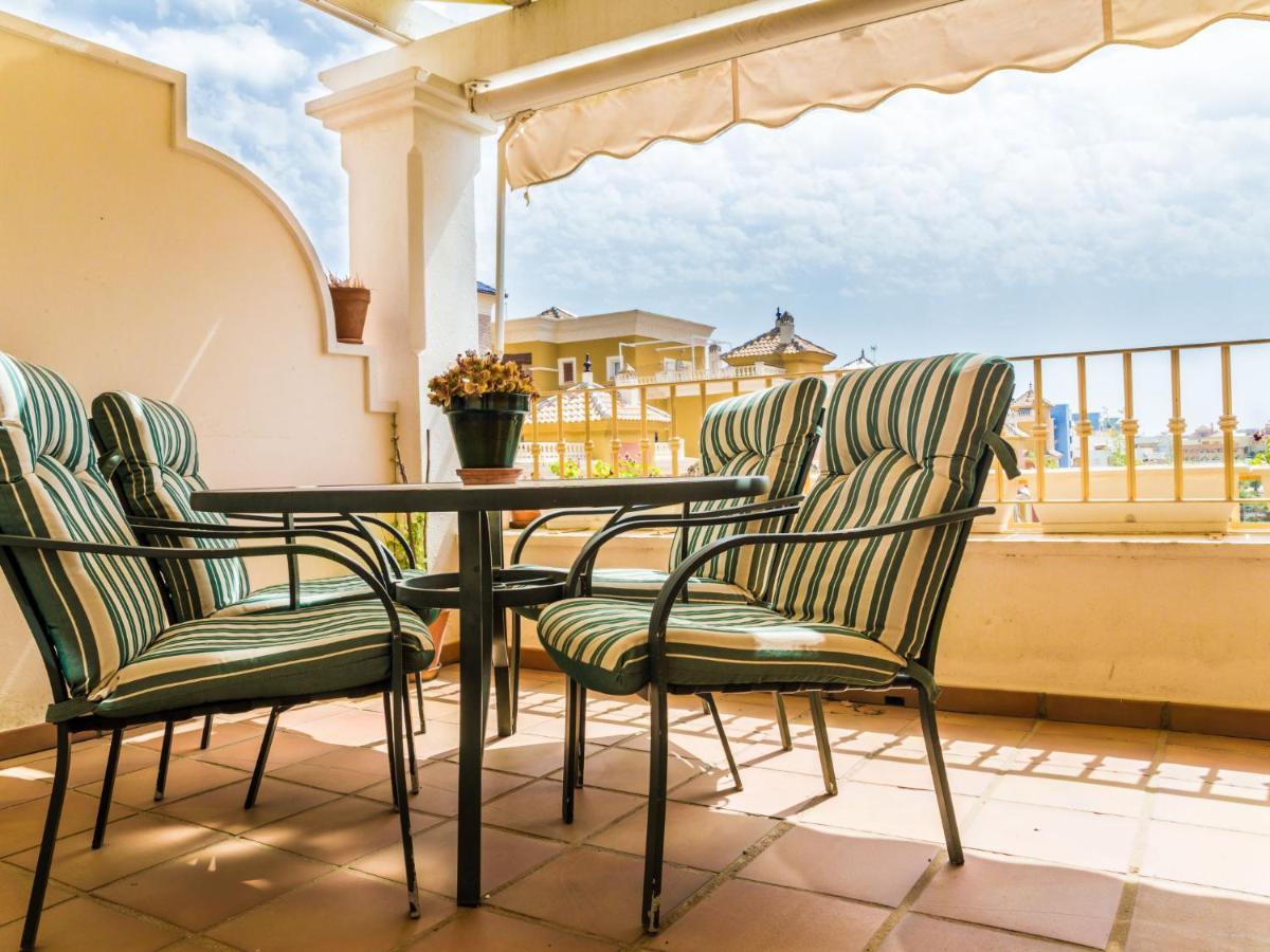 Apartment Las Dunas By Interhome Пунта-дель-Кайман Экстерьер фото