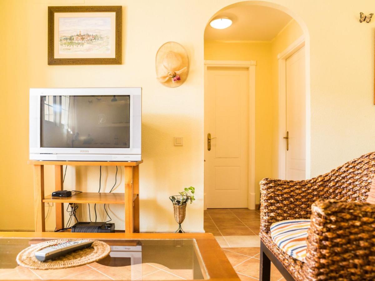 Apartment Las Dunas By Interhome Пунта-дель-Кайман Экстерьер фото