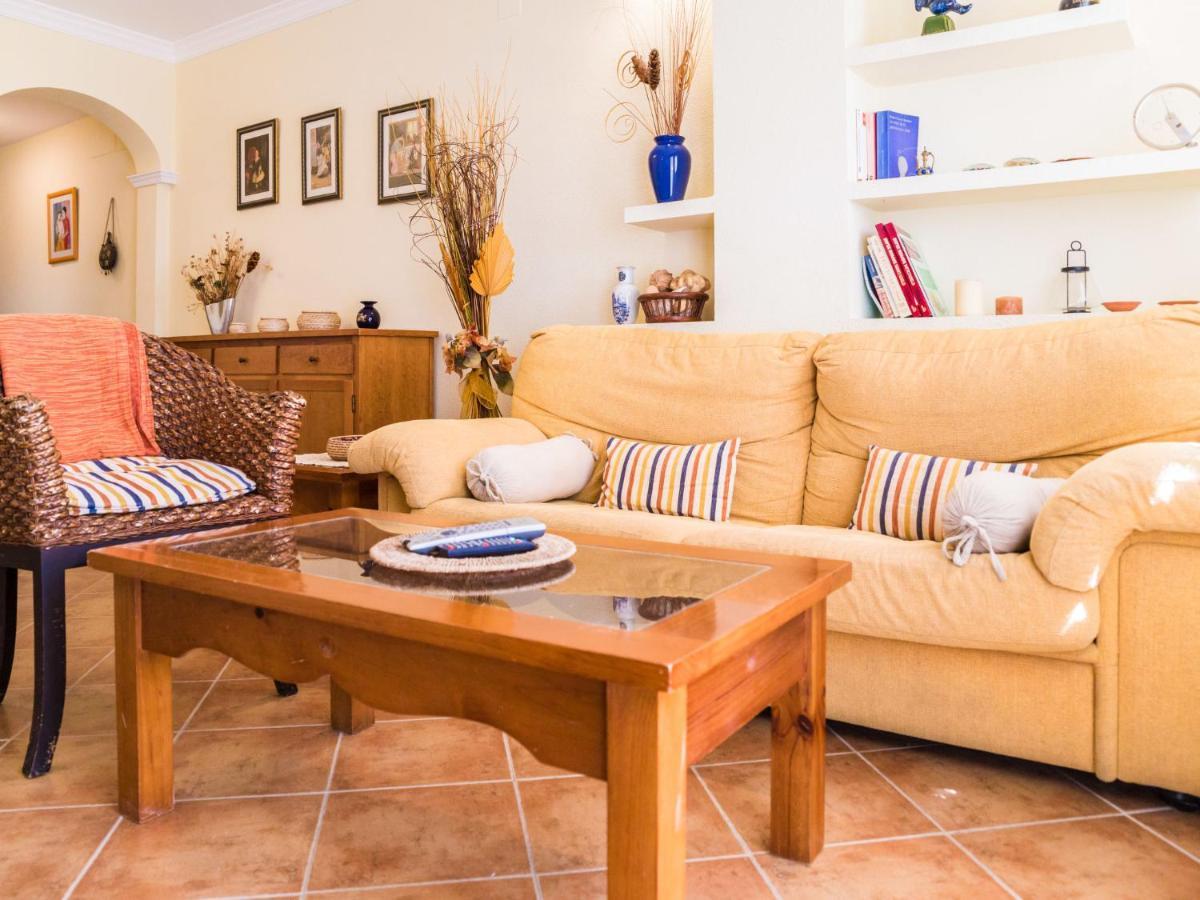 Apartment Las Dunas By Interhome Пунта-дель-Кайман Экстерьер фото