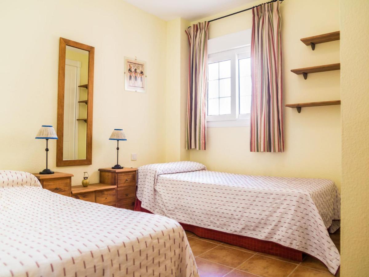 Apartment Las Dunas By Interhome Пунта-дель-Кайман Экстерьер фото